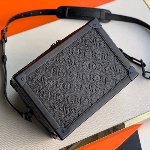 Louis Vuitton Bags M55700 25X18X10cm