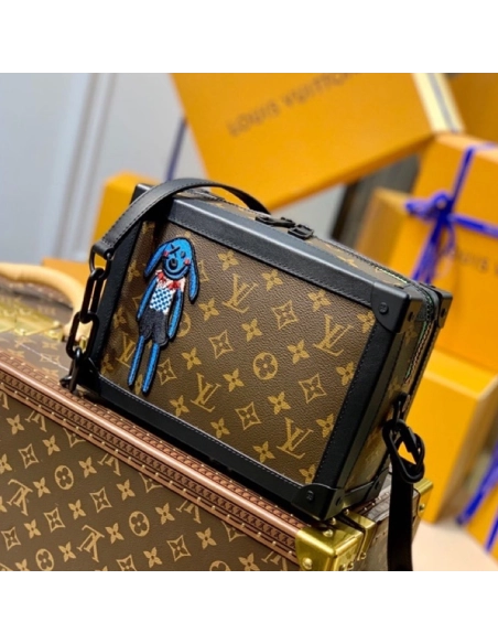 Louis Vuitton Bags M45619 25X18X10cm