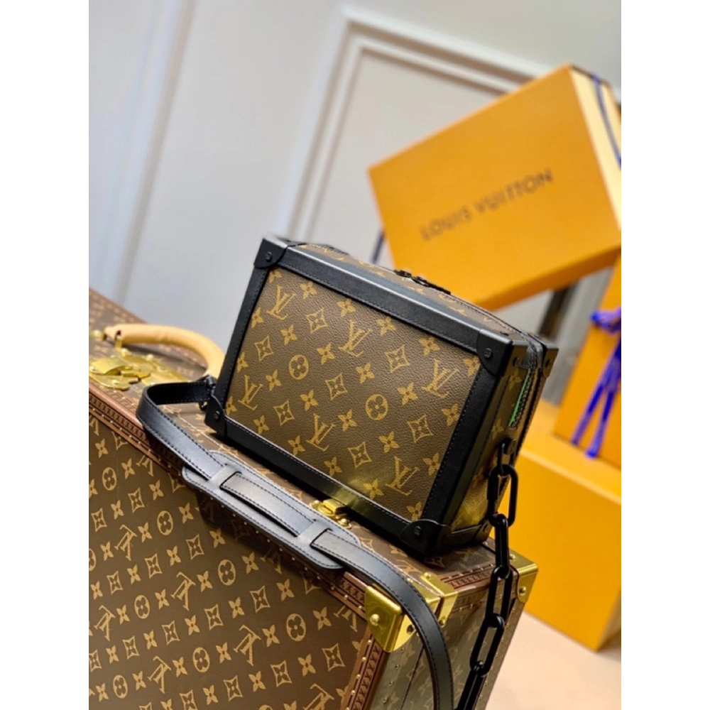 Louis Vuitton Bags M45619 25X18X10cm
