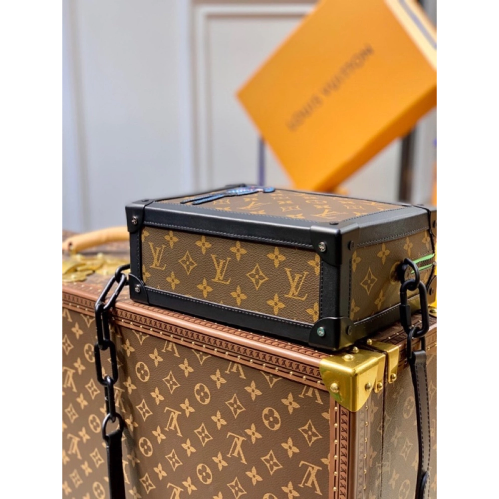 Louis Vuitton Bags M45619 25X18X10cm