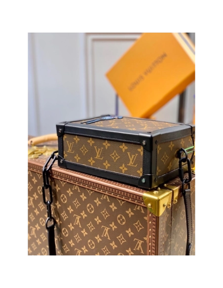 Louis Vuitton Bags M45619 25X18X10cm