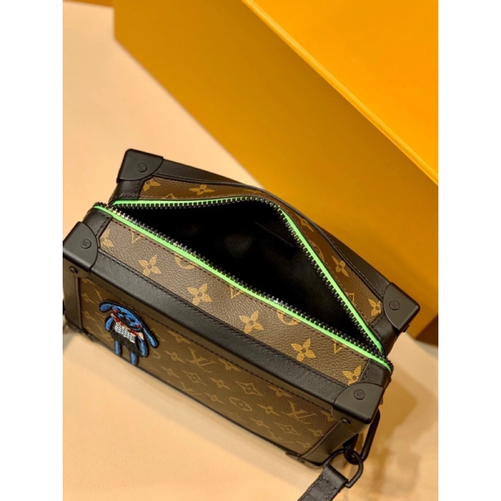 Louis Vuitton Bags M45619 25X18X10cm