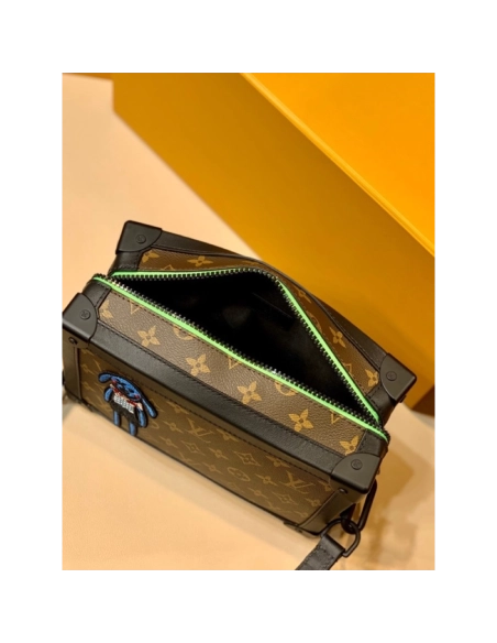 Louis Vuitton Bags M45619 25X18X10cm