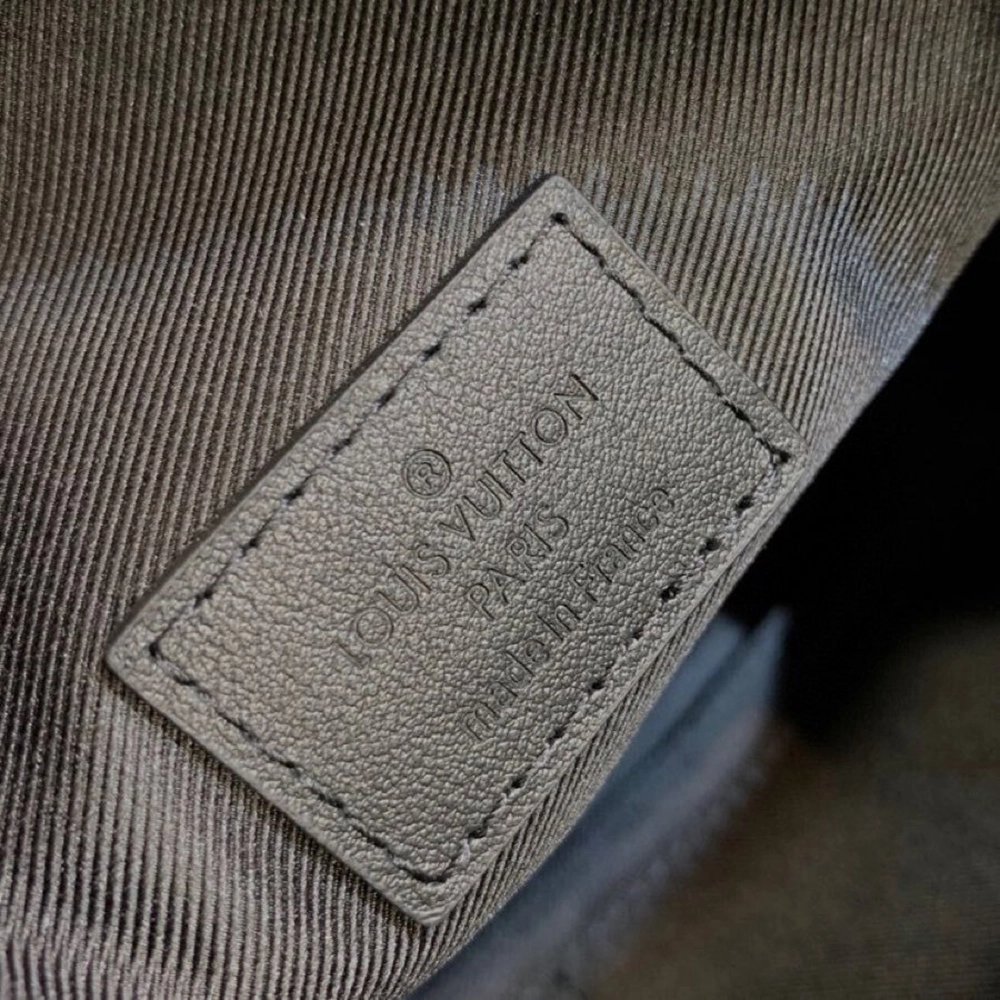 Louis Vuitton Bags M45619 25X18X10cm