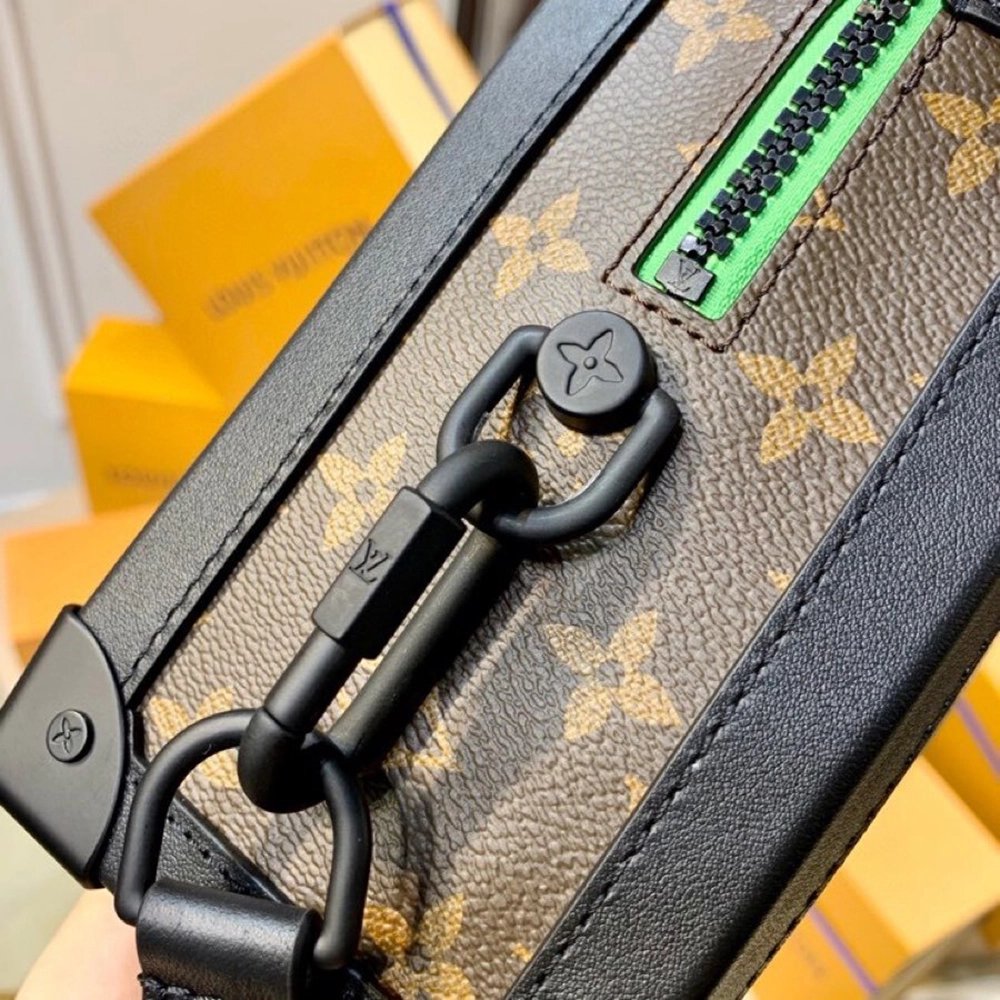 Louis Vuitton Bags M45619 25X18X10cm