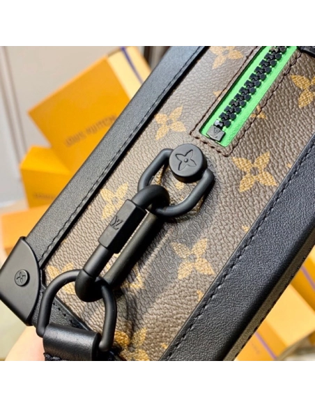 Louis Vuitton Bags M45619 25X18X10cm