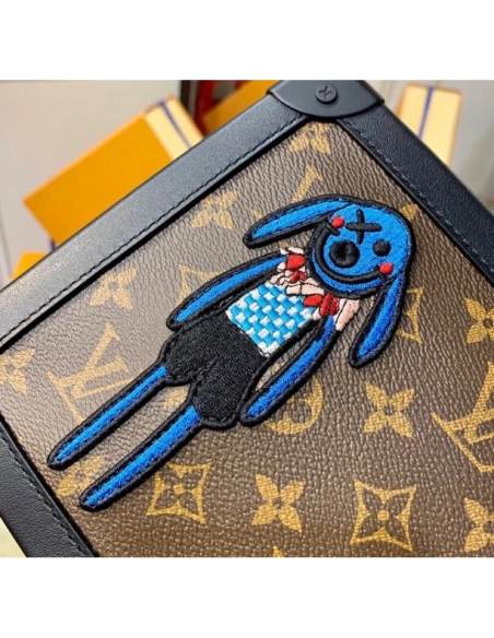 Louis Vuitton Bags M45619 25X18X10cm