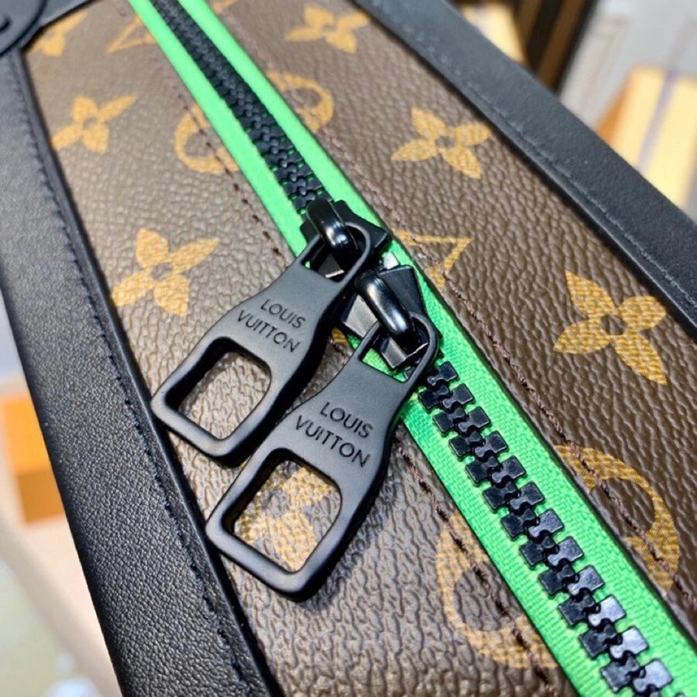 Louis Vuitton Bags M45619 25X18X10cm