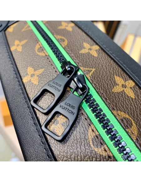 Louis Vuitton Bags M45619 25X18X10cm