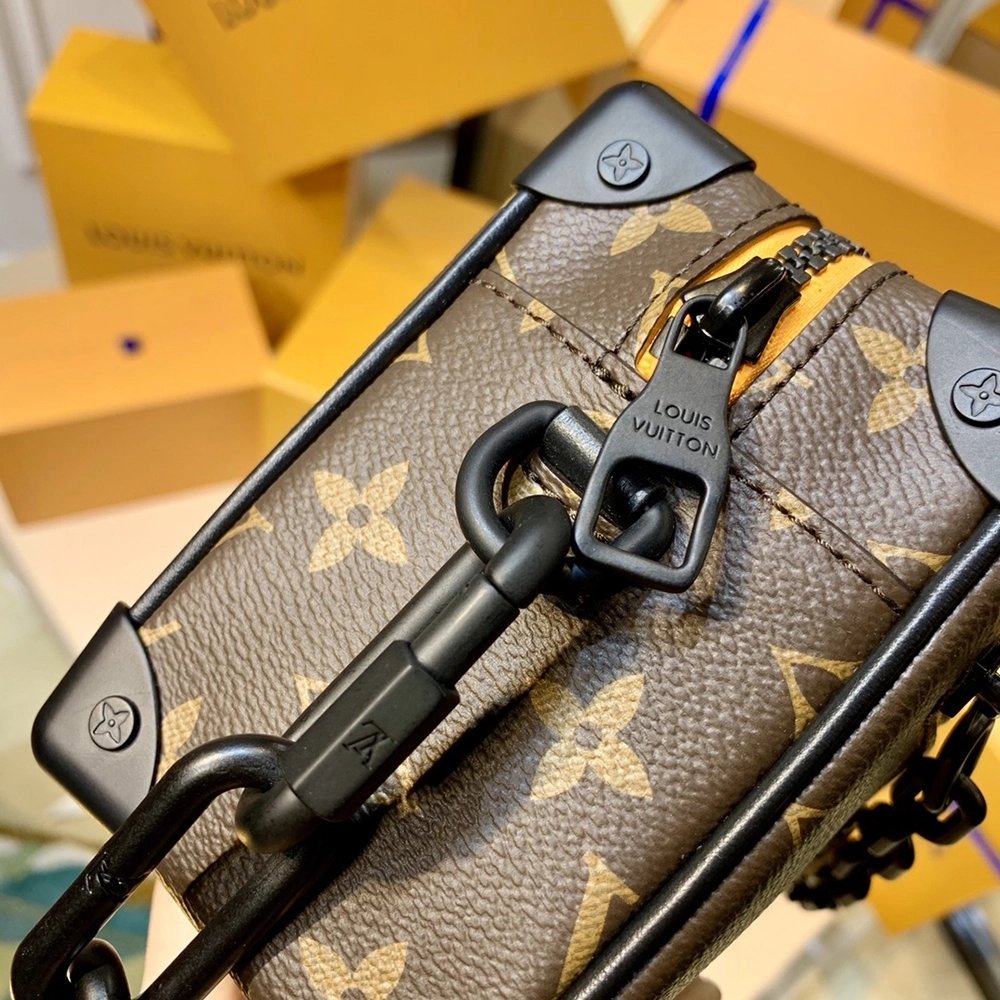 Louis Vuitton Bags M45619 25X18X10cm