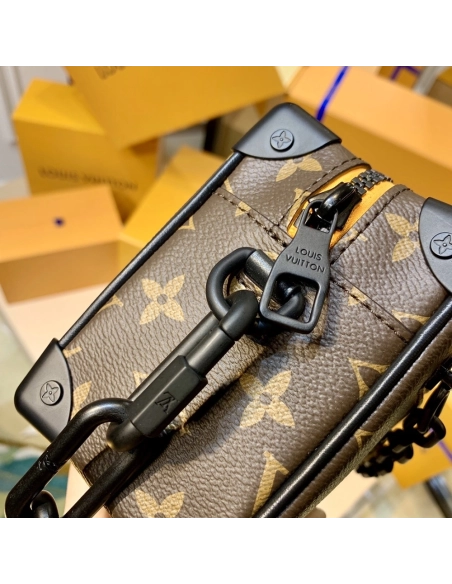 Louis Vuitton Bags M45619 25X18X10cm