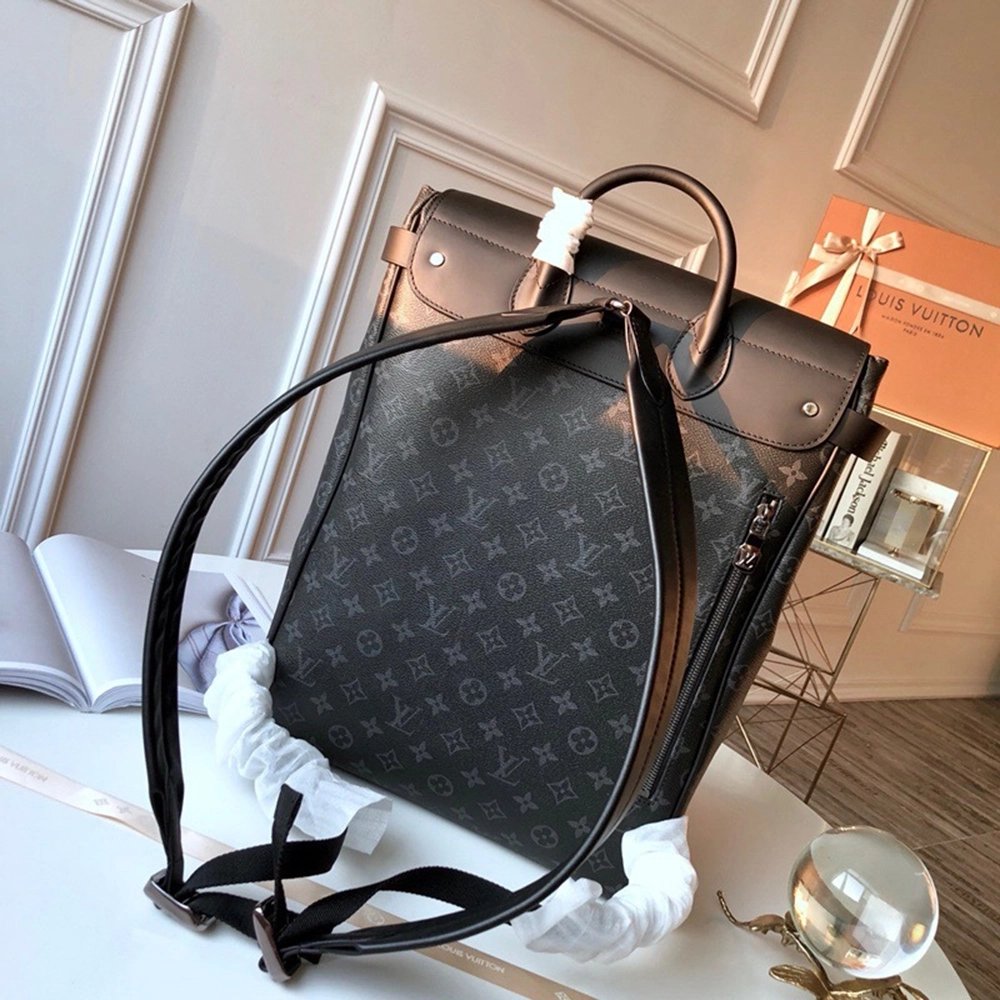 Louis Vuitton Bags M44052 32X45X16cm