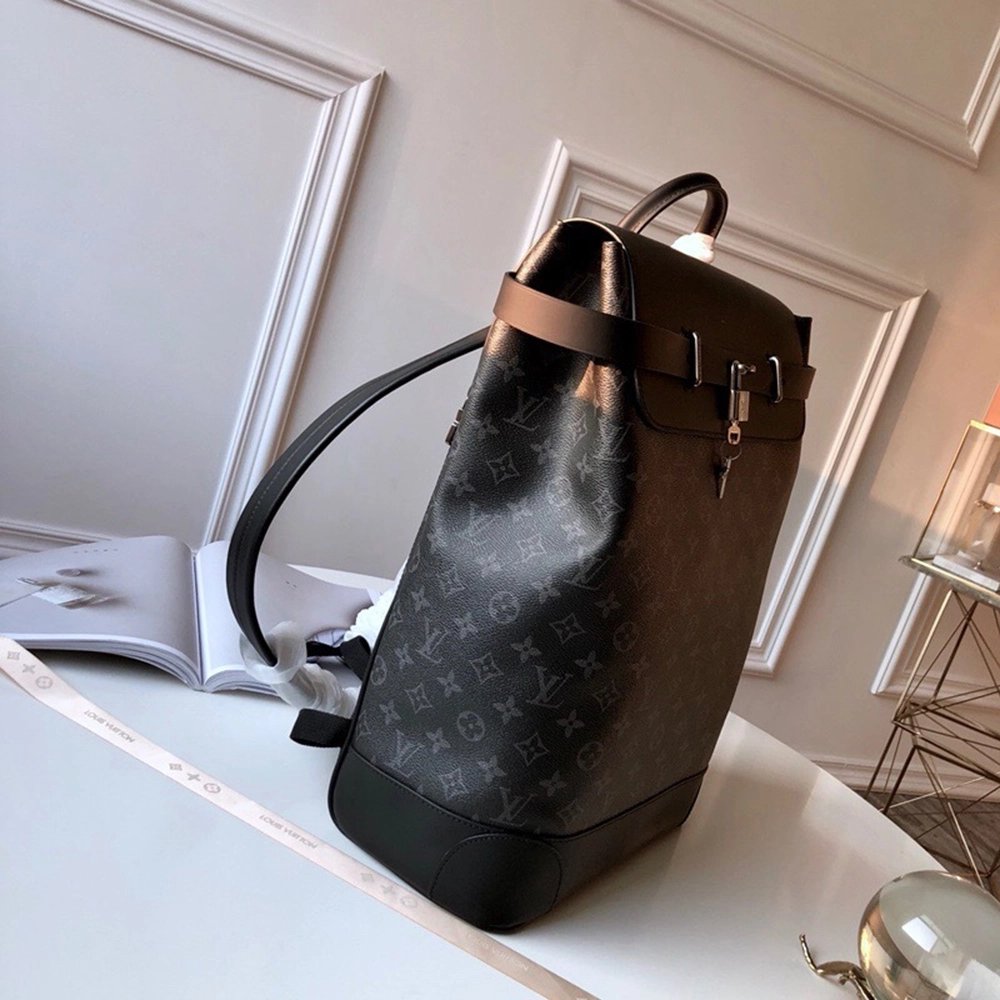 Louis Vuitton Bags M44052 32X45X16cm