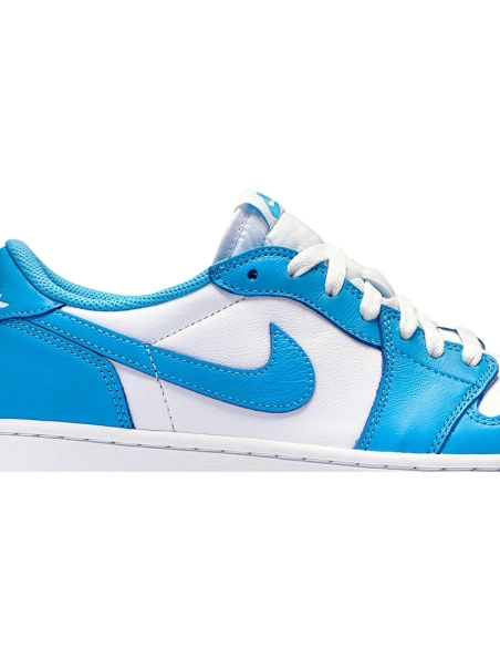 ERIC KOSTON X AIR JORDAN 1 LOW SB POWDER BLUE CJ7891 401,AIR JORDAN 1 LOW,Air Jordan