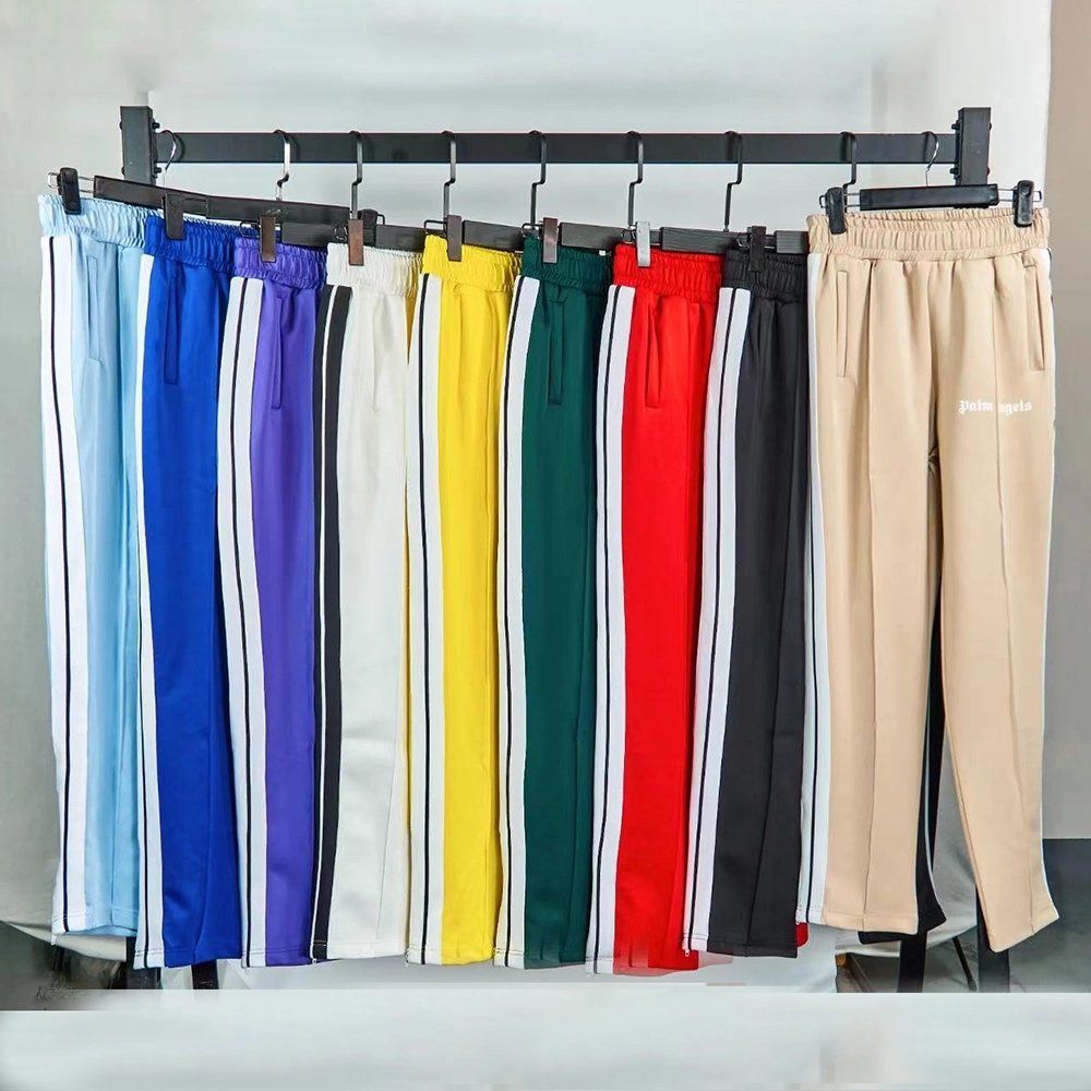 Palm Angels New Classic Track Pants,cheap Palm Angels