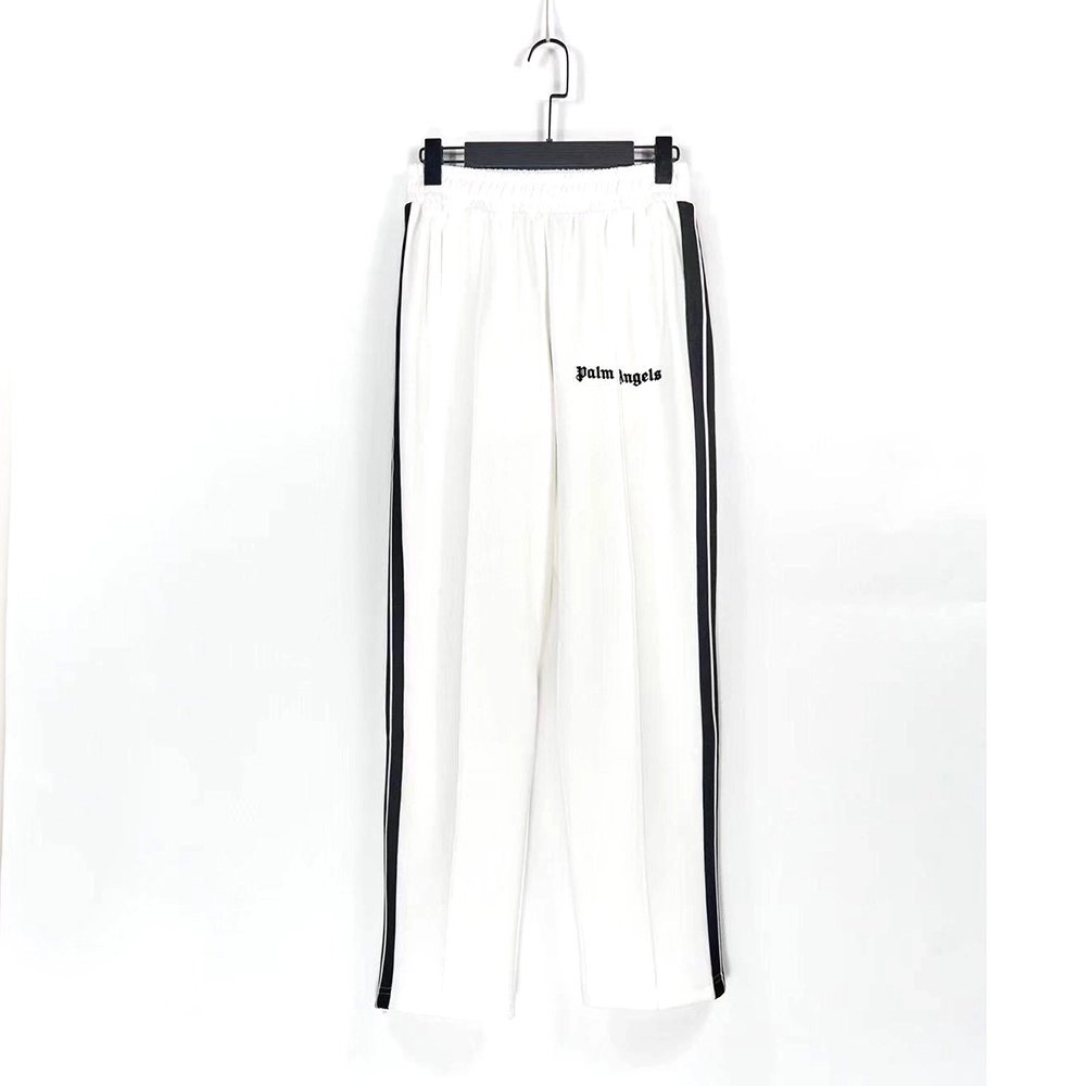 Palm Angels New Classic Track Pants,cheap Palm Angels