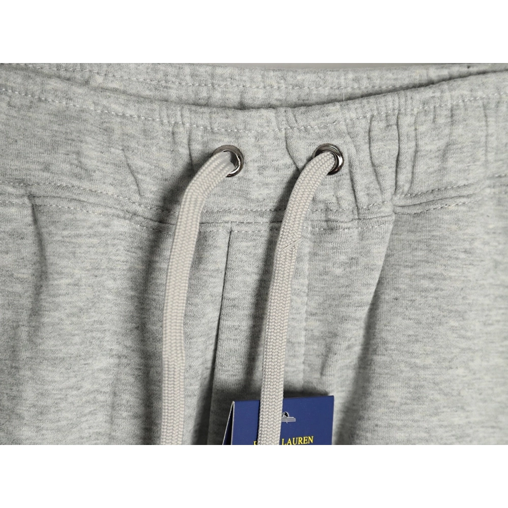 Ralph Lauren pony embroidered logo drawstring sweatpants,cheap Ralph Lauren