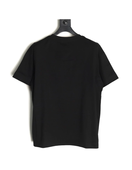 Givenchy embroidered lettering logo short sleeve,cheap Givenchy