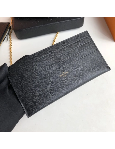 Louis Vuitton Bags M64064 21X12X3cm