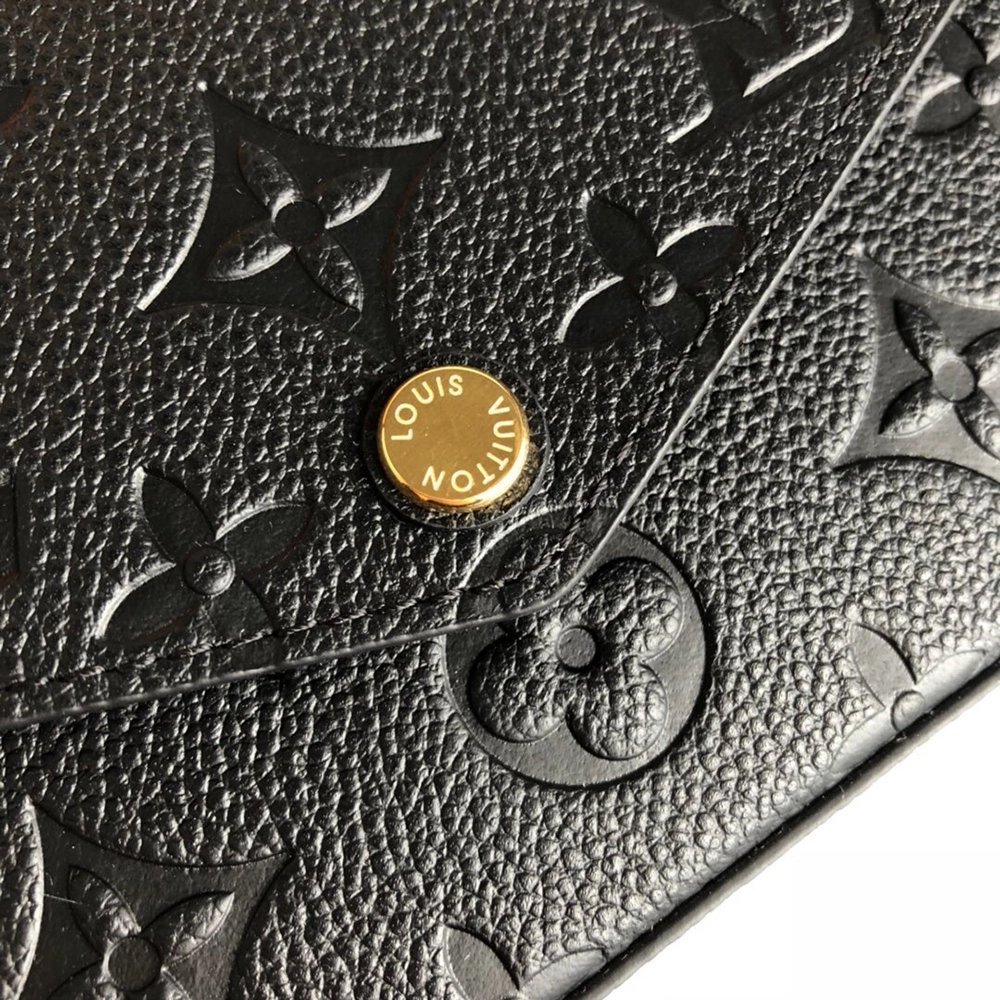 Louis Vuitton Bags M64064 21X12X3cm