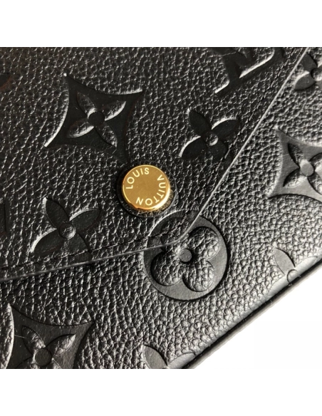 Louis Vuitton Bags M64064 21X12X3cm