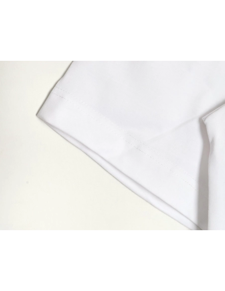 Louis Vuitton small airplane printed letter logo short sleeves,cheap Louis Vuitton