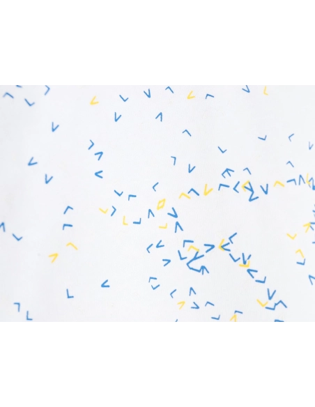 Louis Vuitton small airplane printed letter logo short sleeves,cheap Louis Vuitton