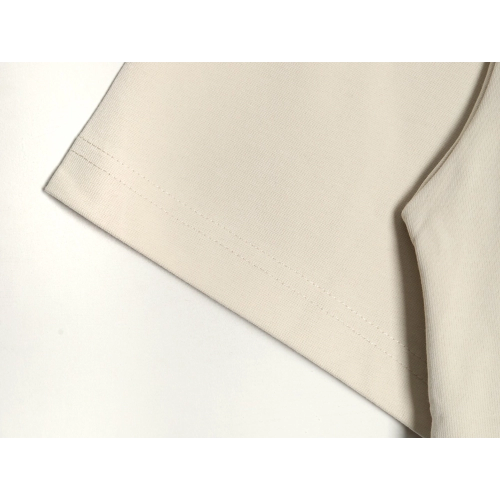 Balenciaga Blurred Coke Print Short Sleeve TShirt,cheap Balenciaga