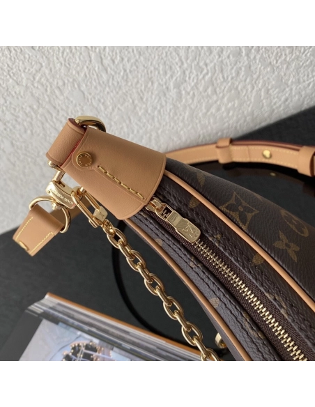 Louis Vuitton Bags 44036M 24X6X22cm