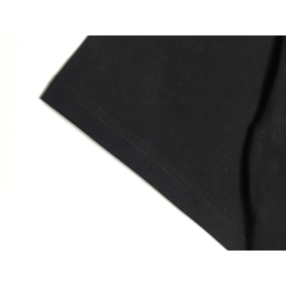 Dior 1947 signature lettering print short sleeves,cheap Dior