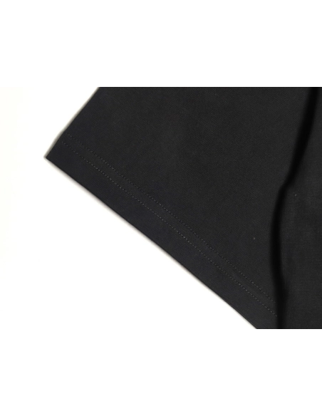 Dior 1947 signature lettering print short sleeves,cheap Dior