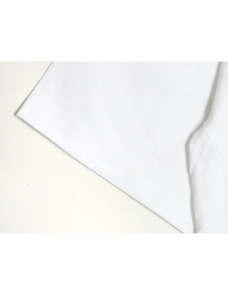 Louis Vuitton embroidered logo badge shortsleeved Tshirt,cheap Louis Vuitton