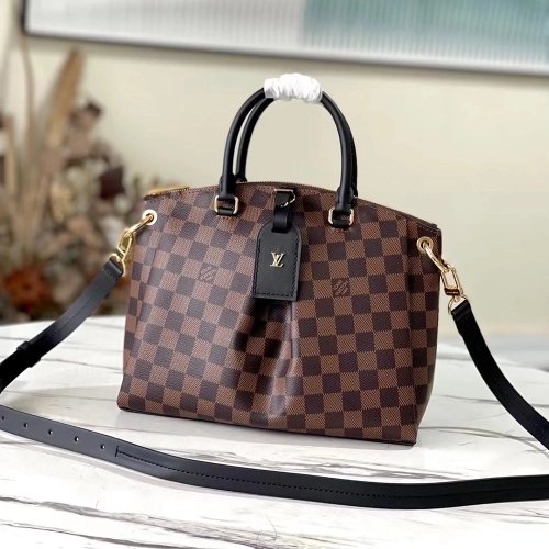 Louis Vuitton Bags N45282 25X23X14cm