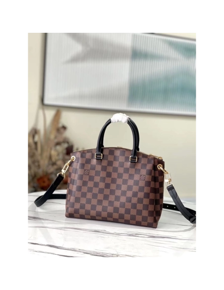 Louis Vuitton Bags N45282 25X23X14cm