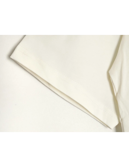 Louis Vuitton Sunfish embroidered shortsleeved Tshirt,cheap Louis Vuitton