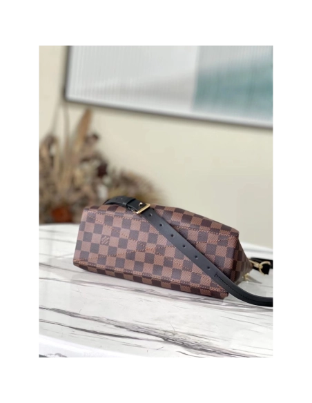 Louis Vuitton Bags N45282 25X23X14cm