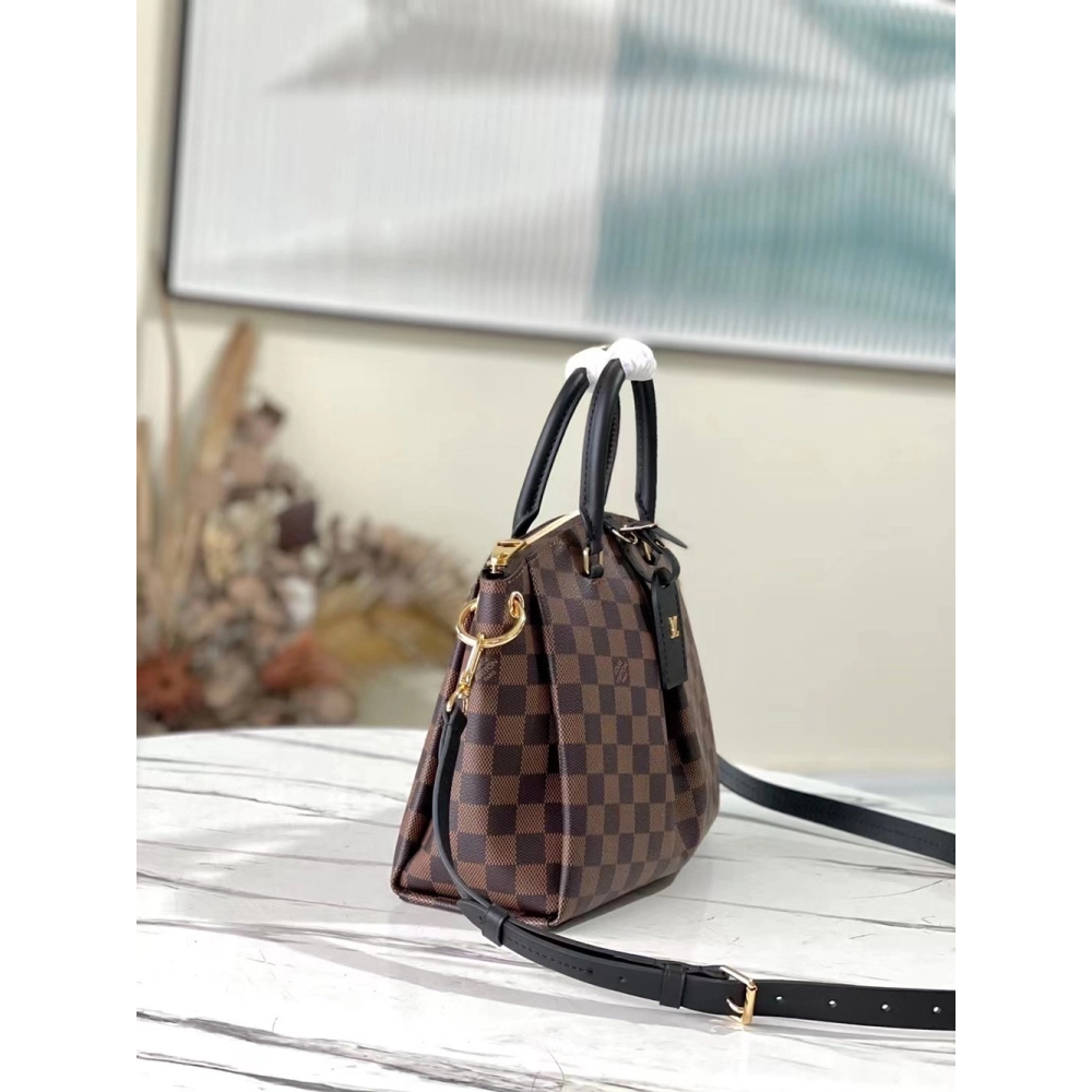 Louis Vuitton Bags N45282 25X23X14cm