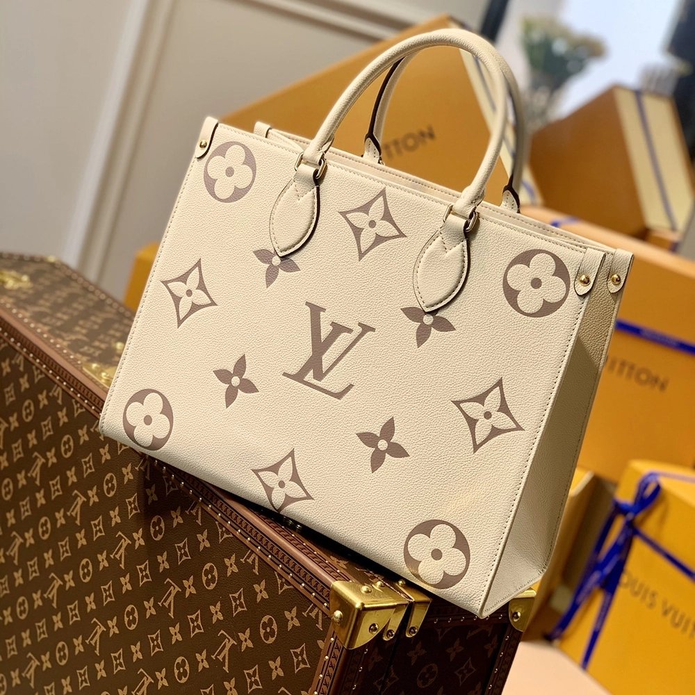 Louis Vuitton Bags M45495 34X26X13cm