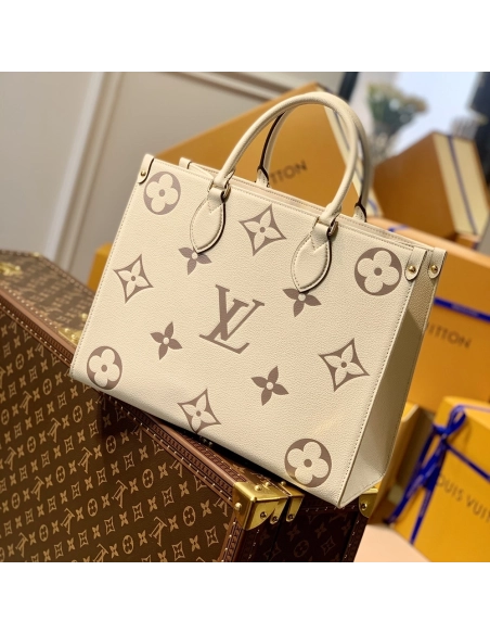 Louis Vuitton Bags M45495 34X26X13cm
