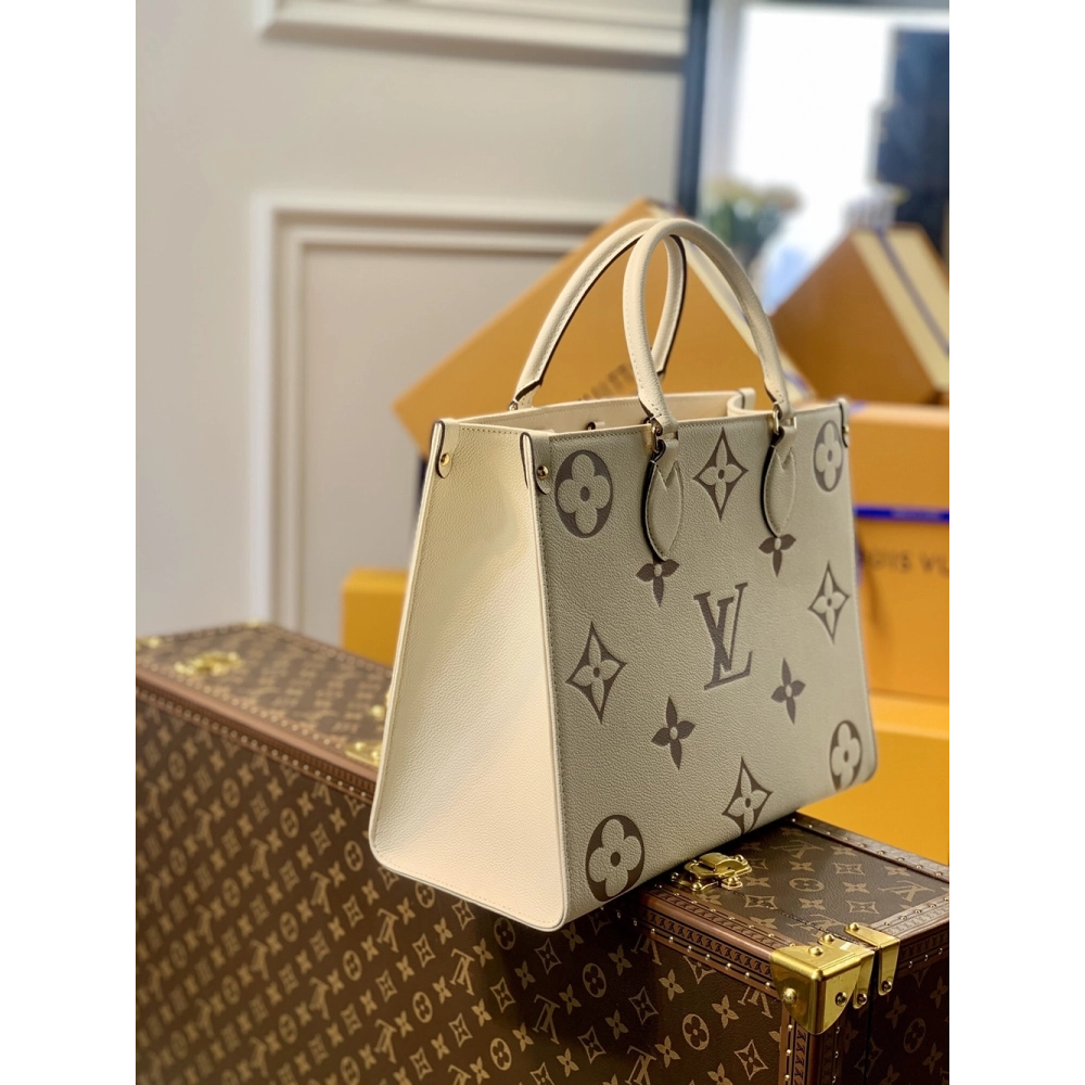 Louis Vuitton Bags M45495 34X26X13cm