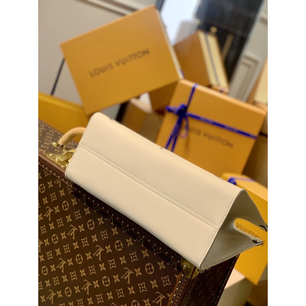 Louis Vuitton Bags M45495 34X26X13cm