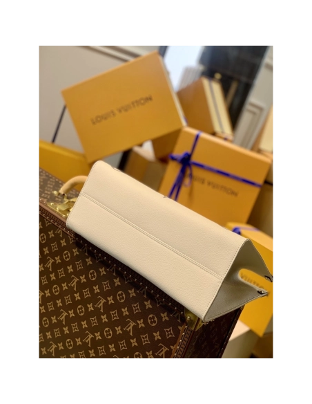 Louis Vuitton Bags M45495 34X26X13cm