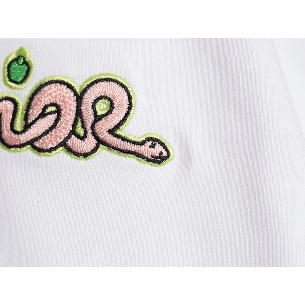 Dior Snake Year Limited Short Sleeve,cheap Dior