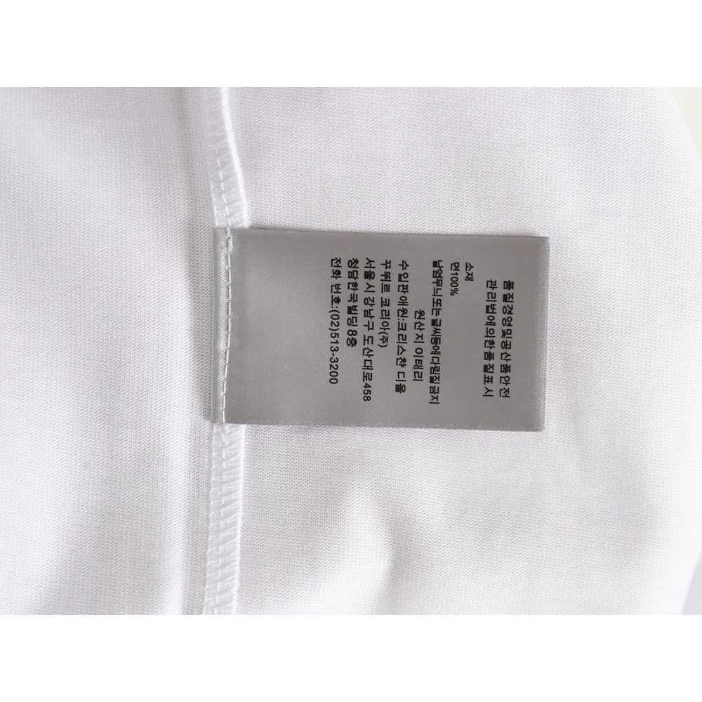 Dior Snake Year Limited Short Sleeve,cheap Dior