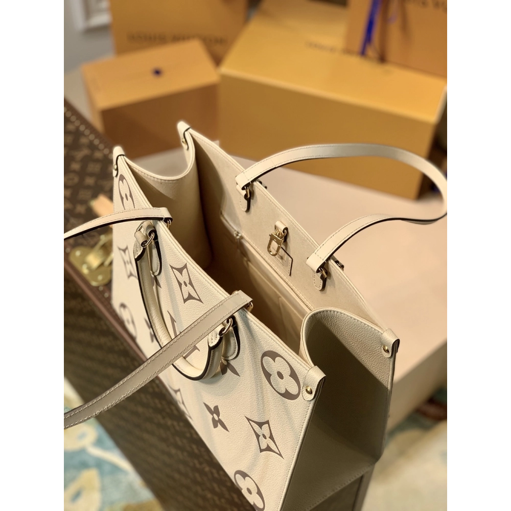 Louis Vuitton Bags M45495 34X26X13cm