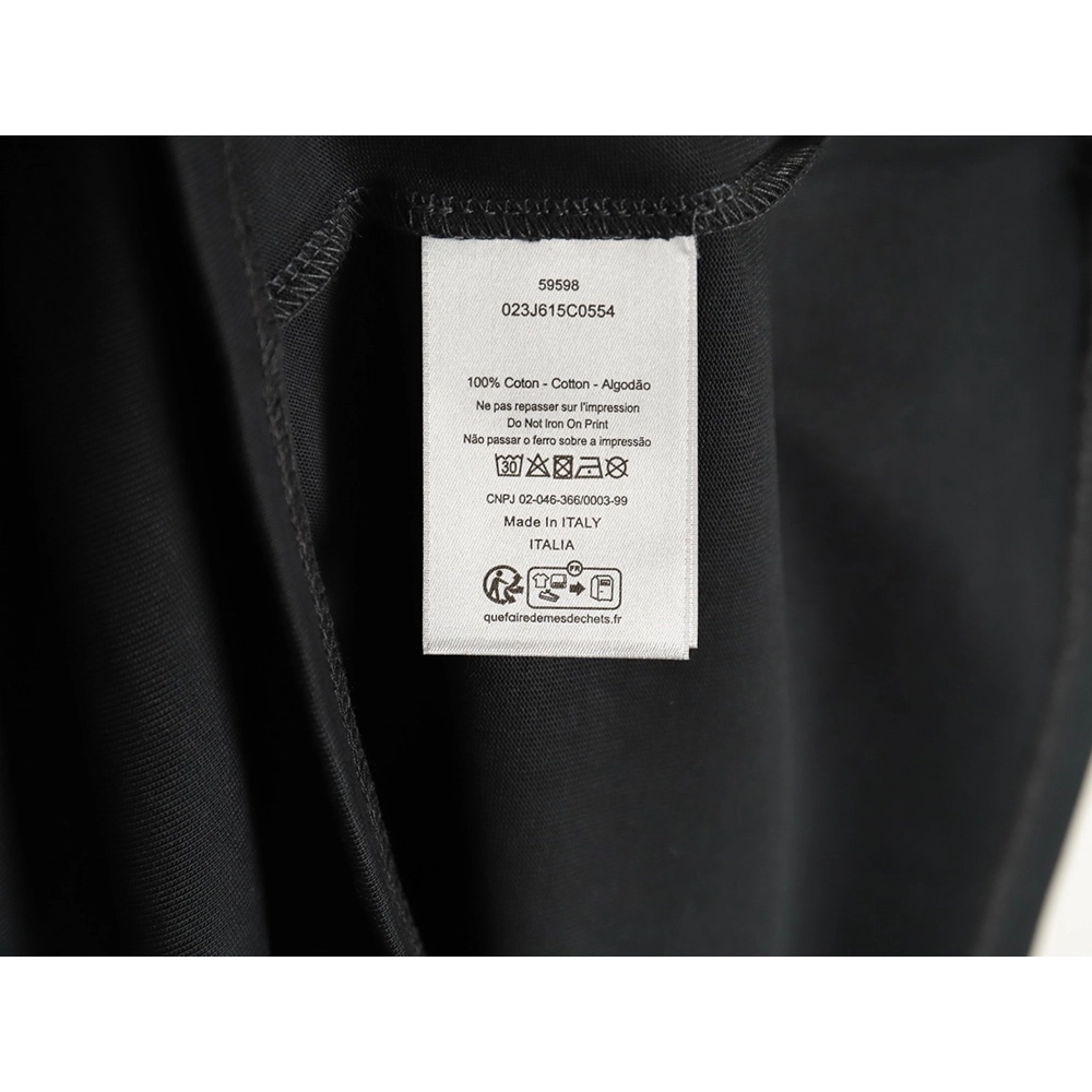 Dior Snake Year Limited Short Sleeve,cheap Dior