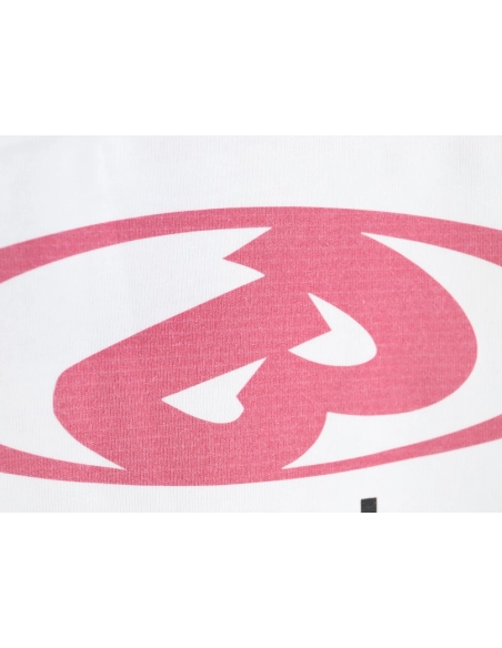 Balenciaga lettering print short sleeves,cheap Balenciaga