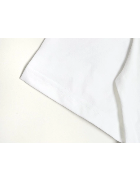 Balenciaga lettering print short sleeves,cheap Balenciaga