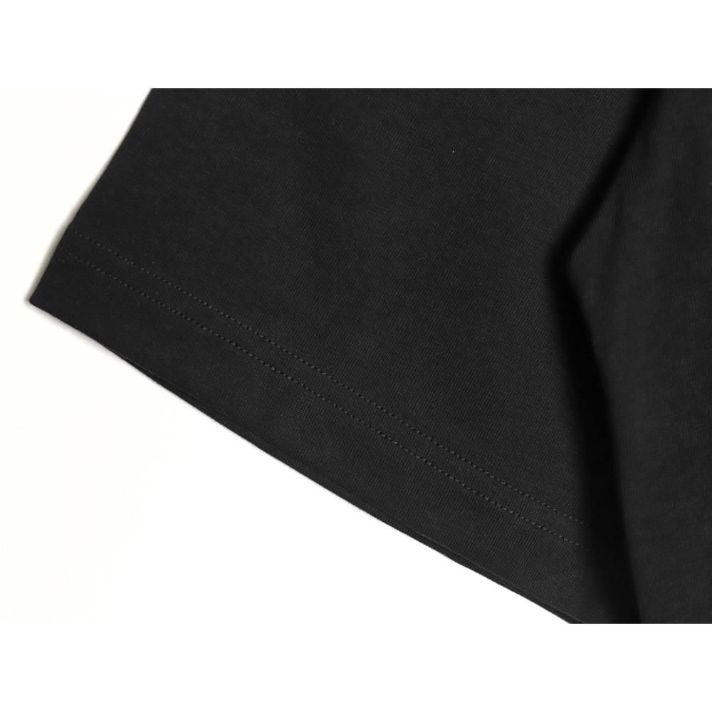 Balenciaga lettering print short sleeves,cheap Balenciaga