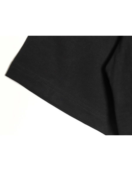 Balenciaga lettering print short sleeves,cheap Balenciaga